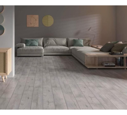 Ламинат Peli Parquet VINTAGE V4 Дуб Серый VN512