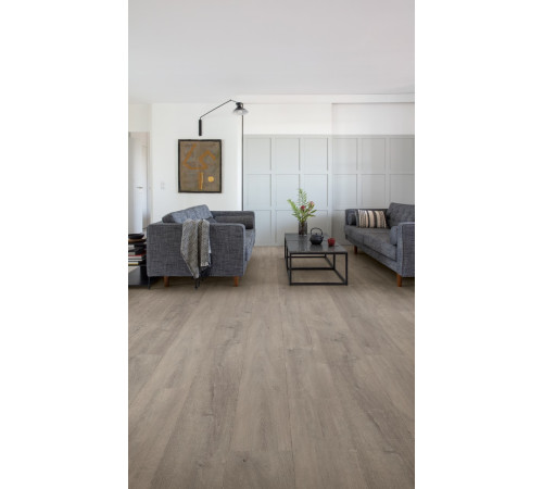 Ламинат Quick Step Capture 4752 Дуб Патина Серый