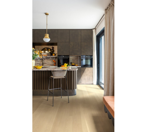 Ламинат Quick Step Capture 4750 Дуб Бежевый Лакированный