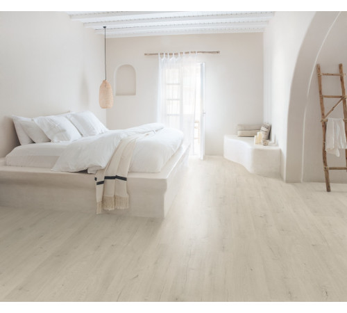 Ламинат Quick Step Capture 4748 Дуб Патина Нежный