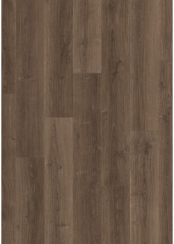 Ламинат Quick Step Capture 4766 Дуб Брашованный Коричневый