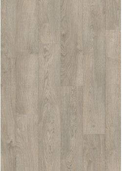 Ламинат Quick Step Classic 1405 Дуб Старый Светло-серый