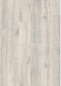Ламинат Quick Step Classic 1653 Дуб Реставрированный Белая Патина