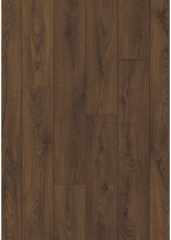 Ламинат Quick Step Classic 5800 Дуб земляной орех коричневый