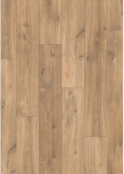 Ламинат Quick Step Classic 1487 Дуб Полночный Натуральный
