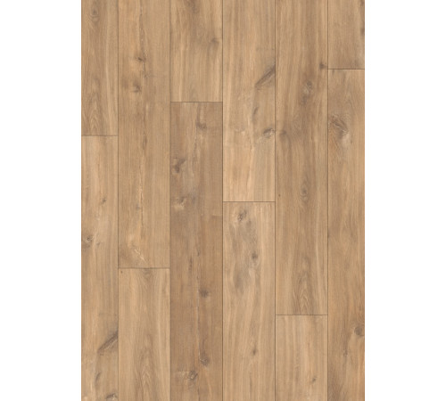 Ламинат Quick Step Classic 1487 Дуб Полночный Натуральный