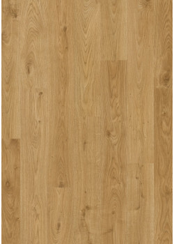 Ламинат Quick Step Eligna 1491 Дуб белый светлый