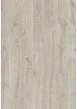 Ламинат Quick Step Eligna 3580 Дуб серый Ньюкасл