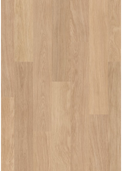 Ламинат Quick Step Eligna 915 Дуб лакованный белый