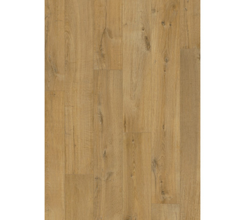 Ламинат Quick Step Impressive 1855 Дуб мягкий натуральный