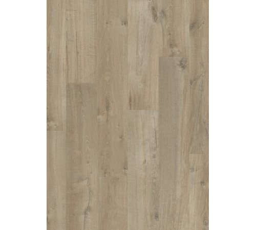 Ламинат Quick Step Impressive 3557 Дуб мягкий светло-коричневый