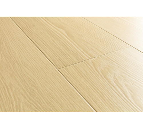 Ламинат Quick Step Impressive Ultra 8258 Дуб кремовый