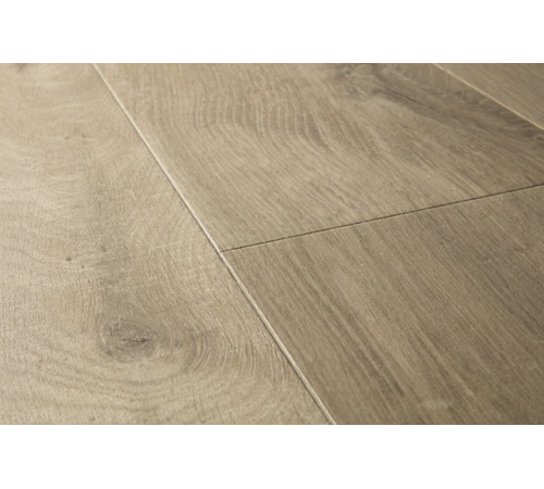 Ламинат Quick Step Impressive Ultra 3557 Дуб мягкий светло-коричневый