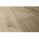 Ламинат Quick Step Impressive Ultra 3557 Дуб мягкий светло-коричневый