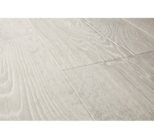 Ламинат Quick Step Impressive Ultra 3560 Дуб патина классический серый