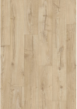 Ламинат Quick Step Impressive Ultra 1847 Дуб классический бежевый