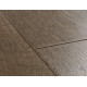 Ламинат Quick Step Impressive Ultra 1849 Дуб классический коричневый