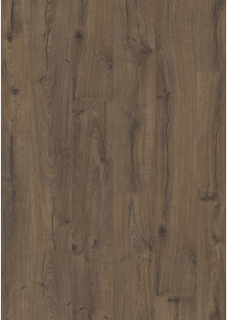 Ламинат Quick Step Impressive Ultra 1849 Дуб классический коричневый
