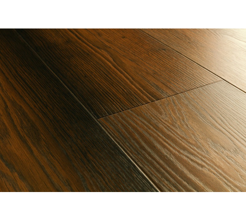 Ламинат Quick Step Impressive Ultra 8261 Дуб копченый
