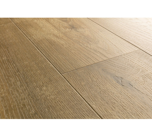 Ламинат Quick Step Impressive Ultra 8257 Дуб пшеница
