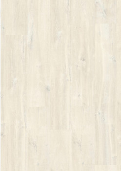 Ламинат Quick Step Creo 3178 Дуб белый Шарлотта