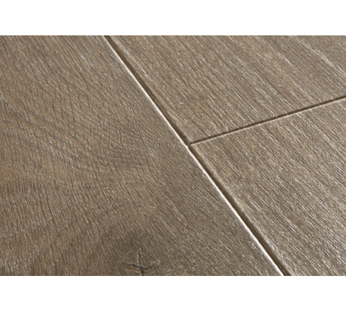 Ламинат Quick Step Majectic 3548 Дуб лесной коричневый