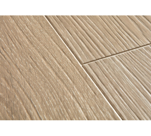 Ламинат Quick Step Majectic 3555 Дуб долина светло-коричневый