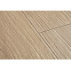 Ламинат Quick Step Majectic 3555 Дуб долина светло-коричневый