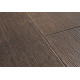 Ламинат Quick Step Majectic 3553 Дуб пустыня темно-коричневый шлифованный