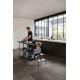 Ламинат Quick Step Muse 5493 Сланец серый