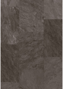 Ламинат Quick Step Muse 5493 Сланец серый