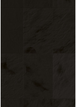 Ламинат Quick Step Muse 54892 Сланец черный