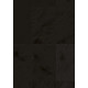 Ламинат Quick Step Muse 54892 Сланец черный