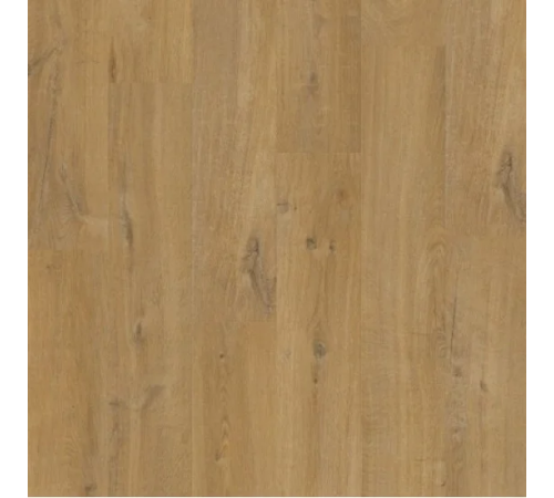 Виниловый пол Quick Step Bloom Дуб хлопок натуральный AVMPU40203