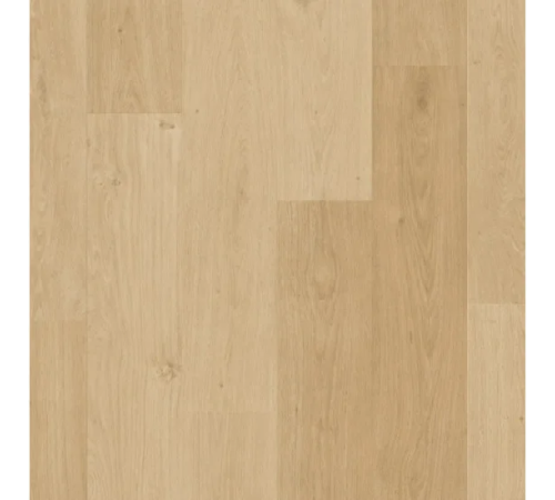 Виниловый пол Quick Step Blos Дуб прибрежный бежевый AVSPU40321
