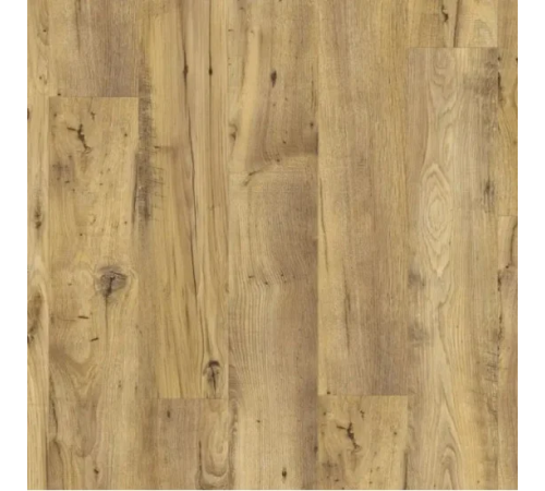Виниловый пол Quick Step Blos Каштан Винтаж натуральный AVSPU40029