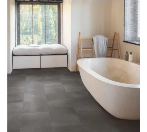 Виниловый пол Quick Step Oro Вулканический камень AVSTU40231