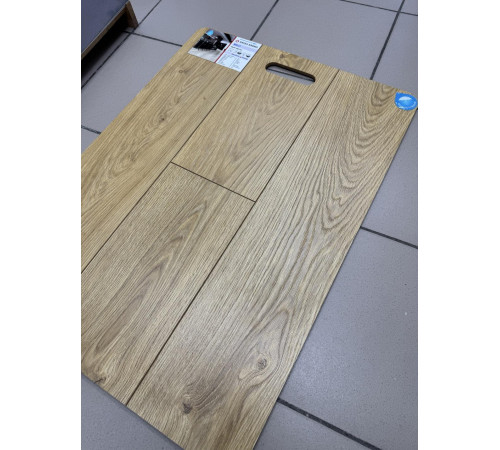 Ламинат Swiss Krono Milo AQUA Block Дуб Эос 40044