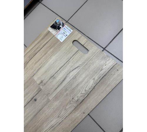 Ламинат Swiss Krono Milo AQUA Block Дуб Кортина 40224