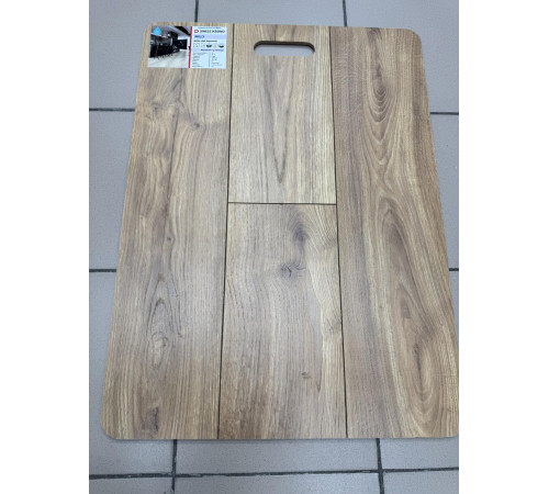 Ламинат Swiss Krono Milo AQUA Block Дуб Акрополис 40544