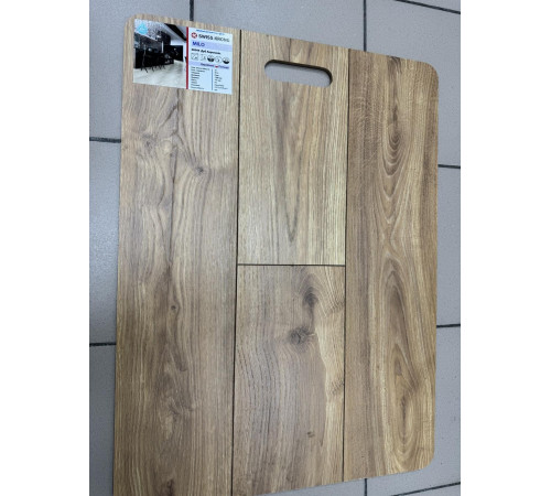 Ламинат Swiss Krono Milo AQUA Block Дуб Акрополис 40544