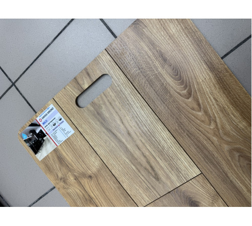 Ламинат Swiss Krono Milo AQUA Block Дуб Акрополис 40544