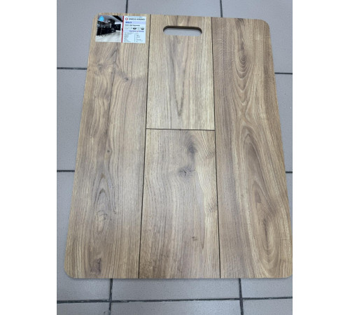Ламинат Swiss Krono Milo AQUA Block Дуб Акрополис 40544