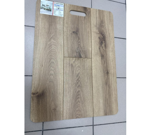 Ламинат Swiss Krono Easy Step 2025 Дуб Сапфир 50534
