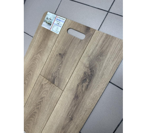 Ламинат Swiss Krono Easy Step 2025 Дуб Сапфир 50534