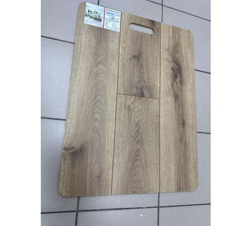 Ламинат Swiss Krono Easy Step 2025 Дуб Сапфир 50534