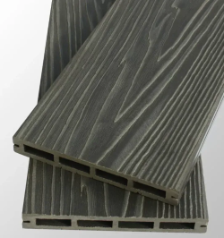 Терасна дошка Tardex LITE PREMIUM 3D (пустотіла) Stone