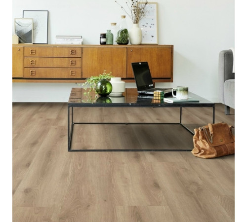 Виниловая плитка Tarkett Click 30 CONTEMPORARY OAK-NATURAL 36010002