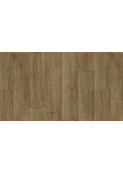Лінолеум Tarkett Ruby 70 - Oak DARK BROWN