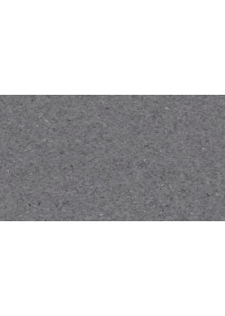 Лінолеум Tarkett GRANIT SAFE.T - Granit BLACK GREY 0505